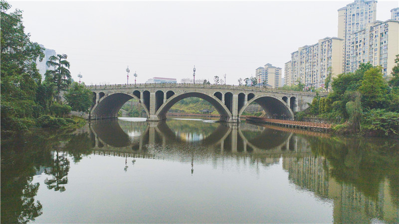 万隆桥  